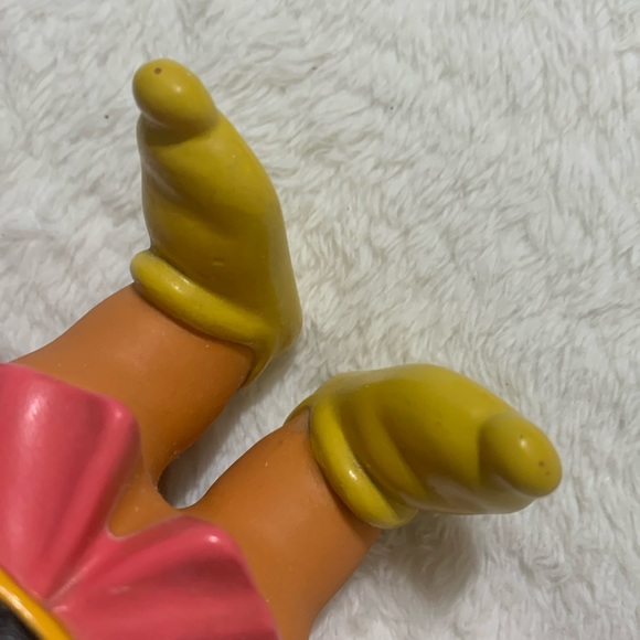 Doc of the seven dwarfs Disney - Picture 7 of 10